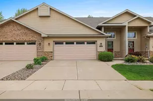 1243 Prairie Falcon Trail, Green Bay, WI 54313 - Photo 1