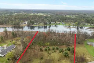 Channel Trace, Shawano, WI 54965 - Photo 1