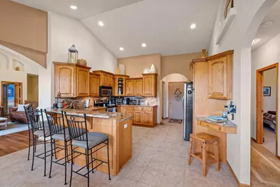 W4847 Cliff View Drive, Sherwood, WI 54169 - Photo 22