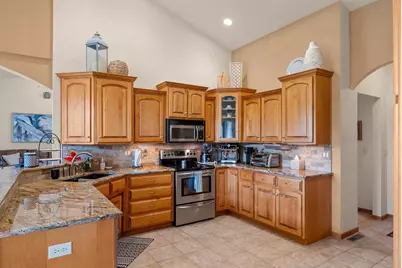 W4847 Cliff View Drive, Sherwood, WI 54169 - Photo 24