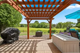 W4847 Cliff View Dr, Sherwood, WI 54169 - Photo 54