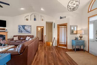 W4847 Cliff View Drive, Sherwood, WI 54169 - Photo 6