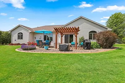 W4847 Cliff View Drive, Sherwood, WI 54169 - Photo 48