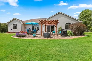 W4847 Cliff View Dr, Sherwood, WI 54169 - Photo 48