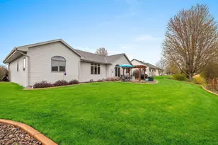 W4847 Cliff View Dr, Sherwood, WI 54169 - Photo 52