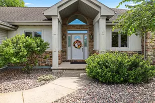 W4847 Cliff View Dr, Sherwood, WI 54169 - Photo 4