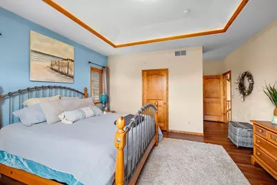 W4847 Cliff View Drive, Sherwood, WI 54169 - Photo 30