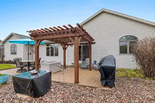 W4847 Cliff View Dr, Sherwood, WI 54169 - Photo 50