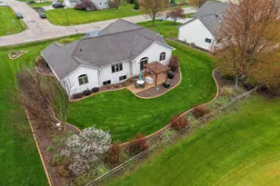 W4847 Cliff View Dr, Sherwood, WI 54169 - Photo 60