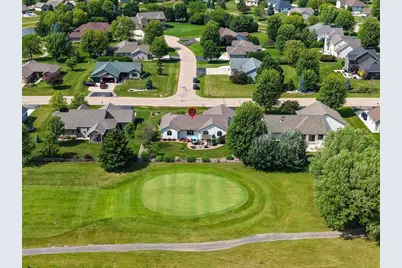 W4847 Cliff View Drive, Sherwood, WI 54169 - Photo 64