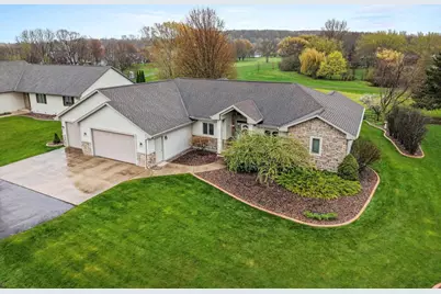 W4847 Cliff View Drive, Sherwood, WI 54169 - Photo 54