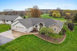 W4847 Cliff View Dr, Sherwood, WI 54169 - Photo 54