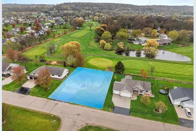 W4847 Cliff View Drive, Sherwood, WI 54169 - Photo 56