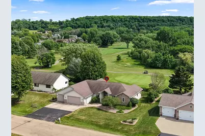 W4847 Cliff View Drive, Sherwood, WI 54169 - Photo 56