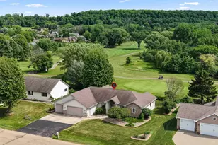 W4847 Cliff View Dr, Sherwood, WI 54169 - Photo 56