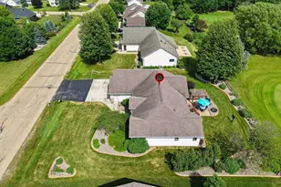 W4847 Cliff View Dr, Sherwood, WI 54169 - Photo 60