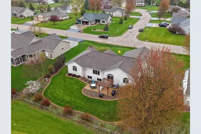 W4847 Cliff View Drive, Sherwood, WI 54169 - Photo 62