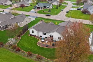 W4847 Cliff View Dr, Sherwood, WI 54169 - Photo 62