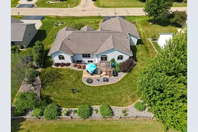 W4847 Cliff View Drive, Sherwood, WI 54169 - Photo 58