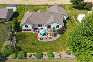 W4847 Cliff View Dr, Sherwood, WI 54169 - Photo 58