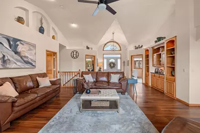 W4847 Cliff View Drive, Sherwood, WI 54169 - Photo 12