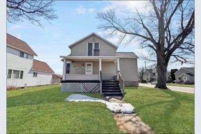 1417 11th Avenue, Menominee, MI 49858 - Photo 1