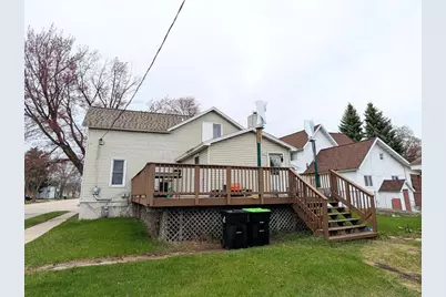 1417 11th Avenue, Menominee, MI 49858 - Photo 2
