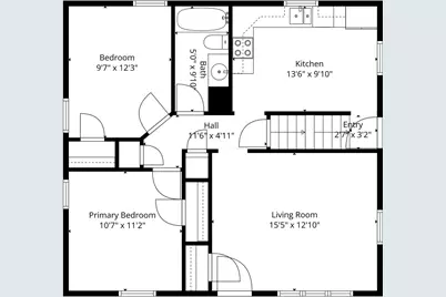 536 Wilson Avenue, Appleton, WI 54915 - Photo 46