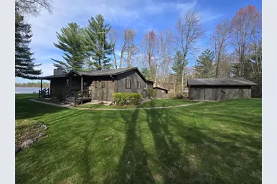 W10962 Curtis Lake Lane, Coloma, WI 54930 - Photo 42