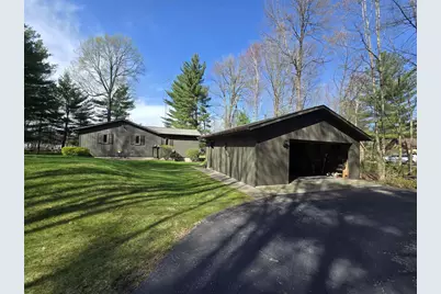W10962 Curtis Lake Lane, Coloma, WI 54930 - Photo 2