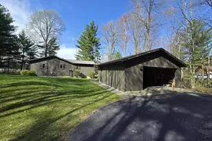 W10962 Curtis Lake Ln, Coloma, WI 54930 - Photo 2