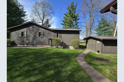 W10962 Curtis Lake Lane, Coloma, WI 54930 - Photo 30