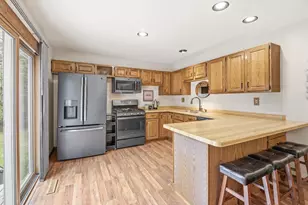 5588 E Brown Rd, Little Suamico, WI 54141 - Photo 8