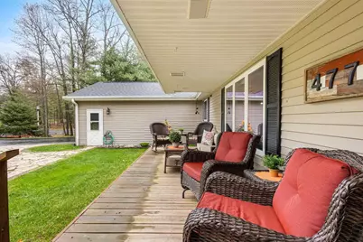4775 Pine Ridge Trail, Abrams, WI 54101 - Photo 60