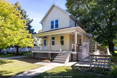 332 Rosalia Street, Oshkosh, WI 54901 - Photo 1