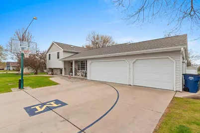 N1224 Bobwhite Drive, Greenville, WI 54942 - Photo 4