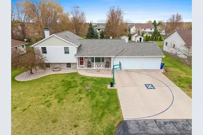 N1224 Bobwhite Drive, Greenville, WI 54942 - Photo 14