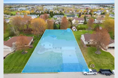 N1224 Bobwhite Drive, Greenville, WI 54942 - Photo 16