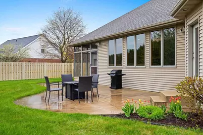 230 Oak Brook Drive, Pulaski, WI 54162 - Photo 22