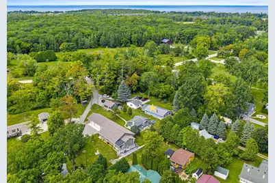 3502 Irish Trail, Sturgeon Bay, WI 54235 - Photo 46