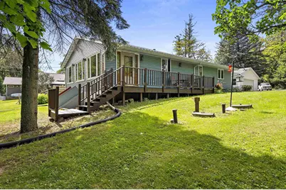 3502 Irish Trail, Sturgeon Bay, WI 54345 - Photo 2
