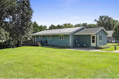 3502 Irish Trail, Sturgeon Bay, WI 54235 - Photo 1