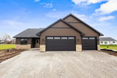 5096 Adalbert Lane, New Franken, WI 54229 - Photo 1