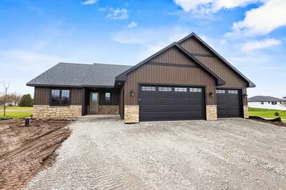5096 Adalbert Lane, New Franken, WI 54229 - Photo 2