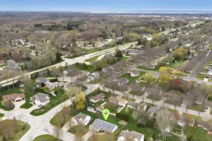 1145 Tara Marie Ln, Green Bay, WI 54303 - Photo 30