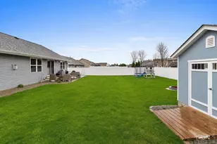 493 Harvest Hill Dr, Denmark, WI 54208 - Photo 6