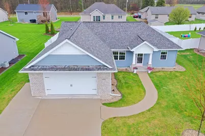 493 Harvest Hill Drive, Denmark, WI 54208 - Photo 8