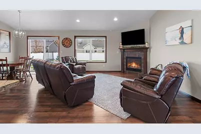 493 Harvest Hill Drive, Denmark, WI 54208 - Photo 14