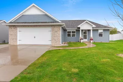 493 Harvest Hill Drive, Denmark, WI 54208 - Photo 2