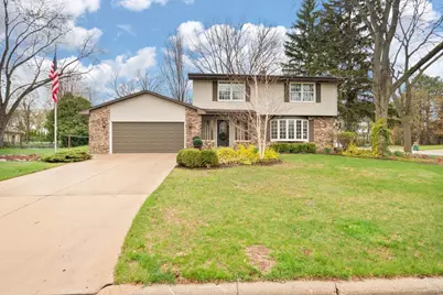 3095 Pine Ridge Court, Green Bay, WI 54311 - Photo 44